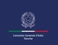 Logo Consolato Italiano